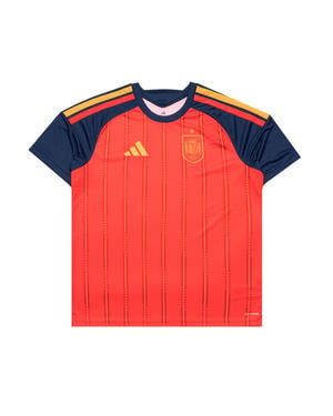 adidas Originals JFA Home Jersey 93 | KT0827 | AFEW STORE